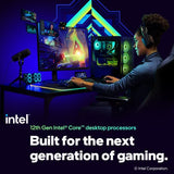Intel Core i5-12400F 64-bit Processor