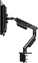 ASUS ROG Ergo Monitor Arm (AAS01) - Monitor Mount with Cable Managemen