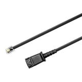 HP POLY U10P-S CABLE