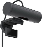 Logitech Brio 505 Full HD webcam with auto light correction, auto-fram