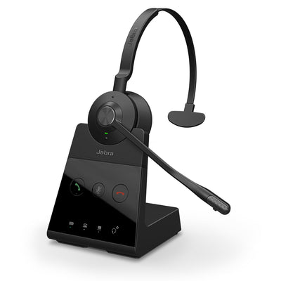 Jabra Engage 65 SE - Mono Single-Ear