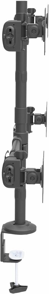 StarTech Quad Monitor Mount for Up to 27in VESA Monitors