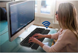 Wireless Touchpad Armrest