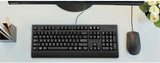 Lenovo Preferred Pro II USB Keyboard-US English