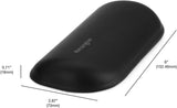 Kensington K52802WW ErgoSoft Wrist Rest for Standard Mouse, Black | Er
