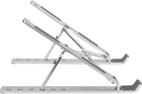 Support Réglable Portable pour Tablette/Ordinateur Portable ERGO