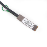 40GBASE-CR4 QSFP+ DAC pour PAN-QSFP-DAC-1M