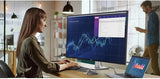 Dell UltraSharp 43 4K USB-C Hub Monitor - U4323QE - 42.51-inch 4K UHD