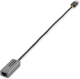 Adaptateur réseau USB 3.0 vers Gigabit Ethernet StarTech.com - 10/100/1000