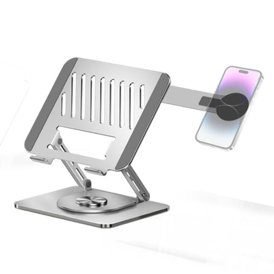 Portable ERGO Tablet/Laptop Adjustable Stand