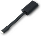 Sparepart: Dell Adaptor USD-C To Ethernet, DBQBCBC064