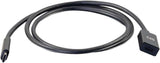 C2G 28658 Câble d'extension USB-C vers C 3.1 (Gen 1) mâle vers femelle (10 Gb