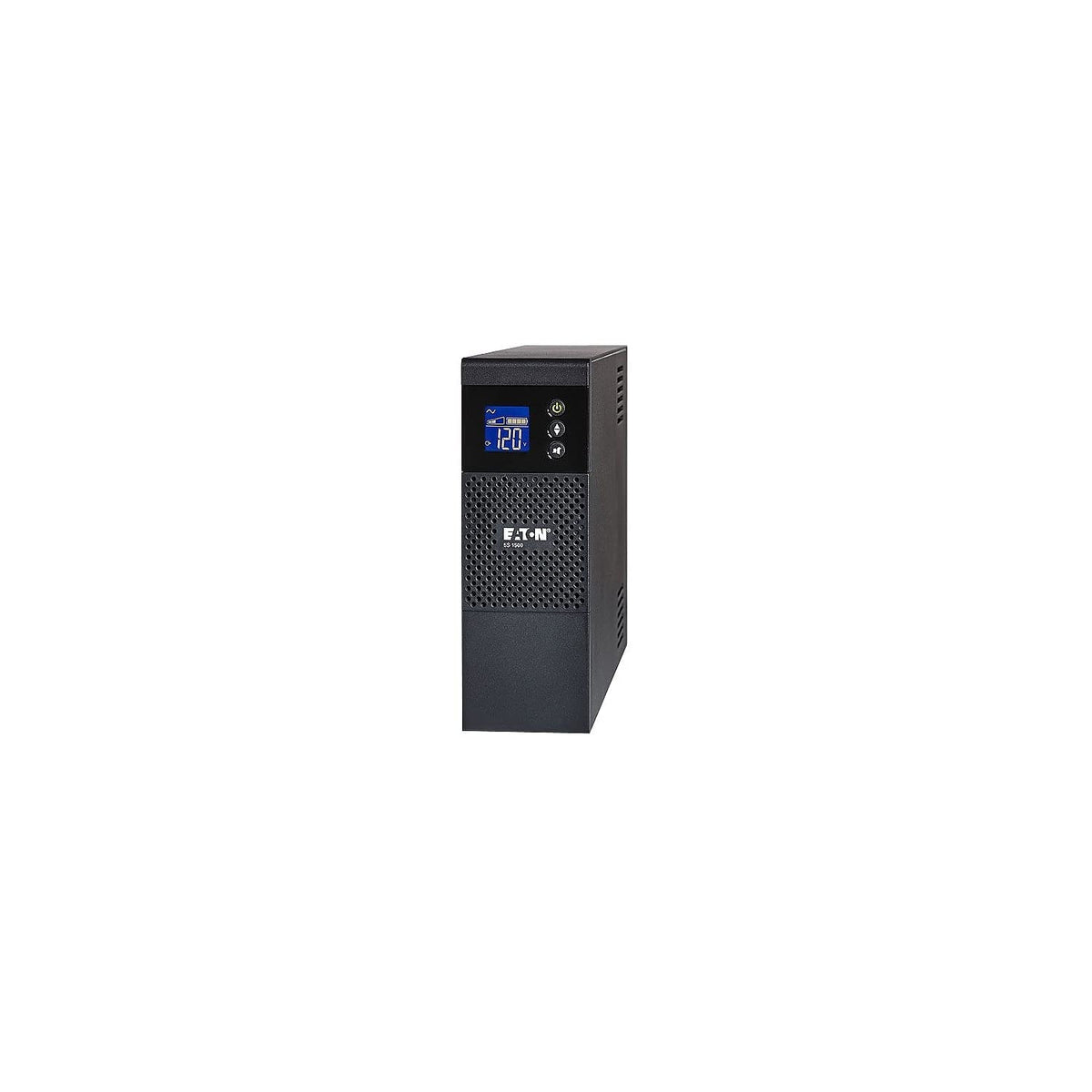 Eaton 5S1500LCD Système d'alimentation sans interruption (ASI) 120 V