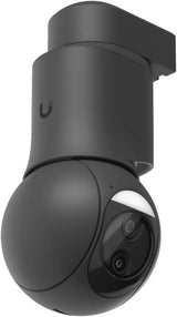 Ubiquiti UVC-G6-PTZ Caméra Réseau Extérieur 8 Mégapixels 4K - Couleur - Noir