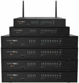 SonicWall TZ280 Network Security/Firewall Appliance