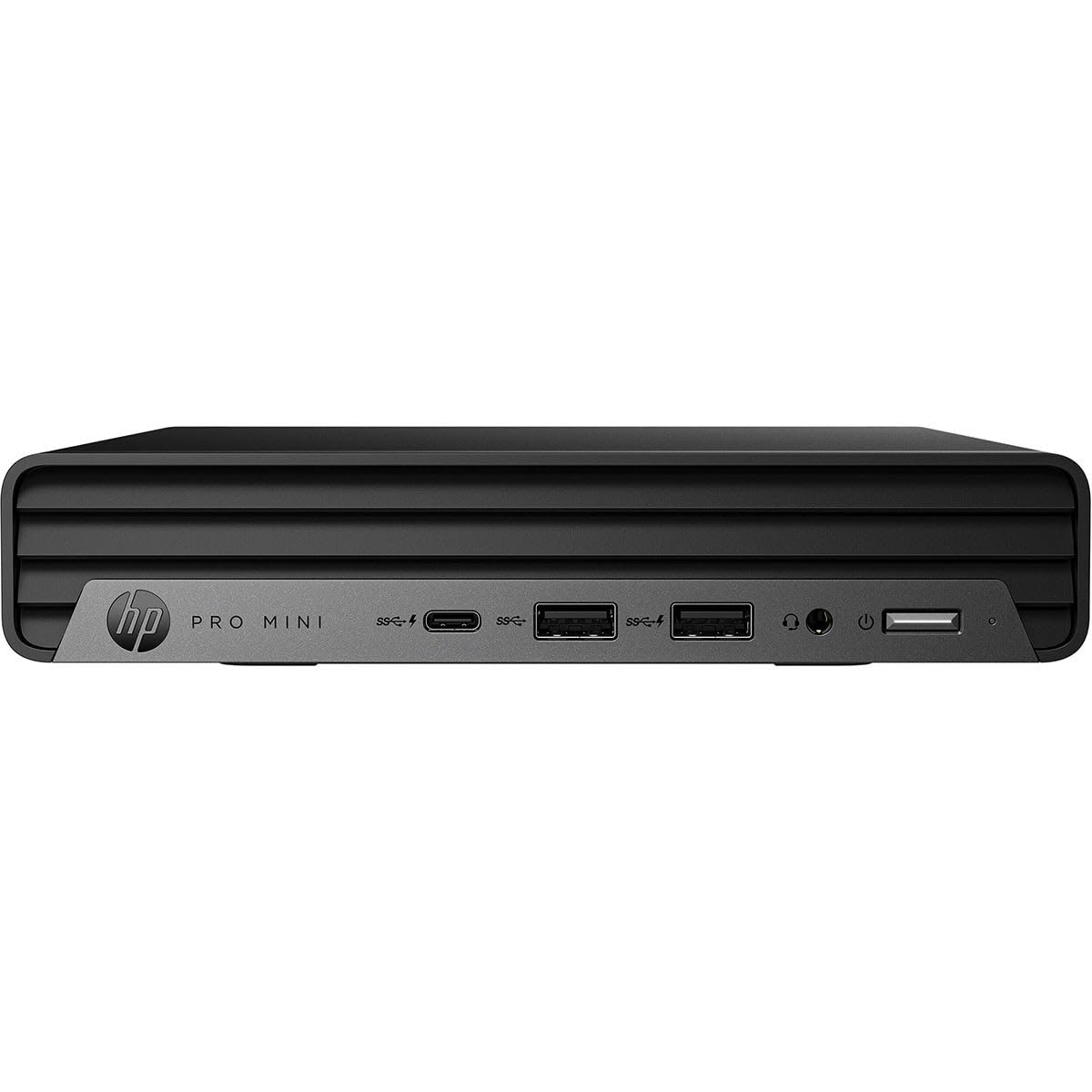 HP Pro Mini 400 G9 Desktop Computer - Intel Core i5 14th Gen i5-14500T
