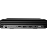 HP Pro Mini 400 G9 Desktop Computer - Intel Core i5 14th Gen i5-14500T