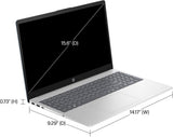 HP 15-fc0009ca Laptop, 15.6