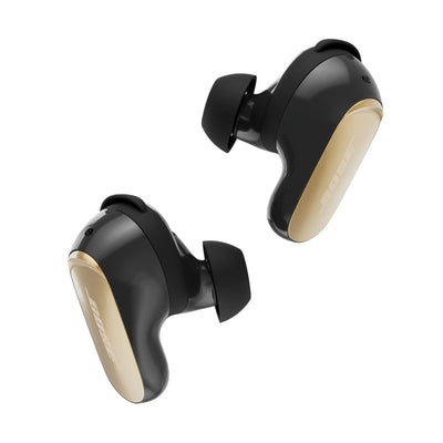 Bose QuietComfort Ultra Earbuds (2nd Gen) - Wireless Noise Cancelling