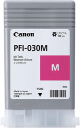 CANON PFI-030 Magenta Ink