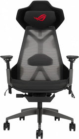 Asus ROG Destrier Ergo Gaming Chair, Futuristic Cyborg Aesthetic, Vers