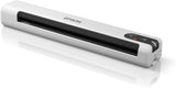 Epson DS-70 Portable Sheet-fed Document Scanner for PC and Mac