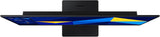 Samsung 24-inch FHD Flat Screen IPS Panel 5ms 100Hz Monitor with Eye-S