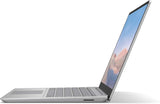 Microsoft Surface Laptop Go - Intel i5 12-inch