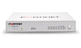 Fortinet FortiGate-70G Firewall for Branch and Small Offices with 1-Ye
