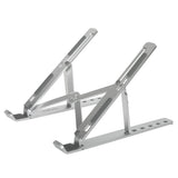 Support Réglable Portable pour Tablette/Ordinateur Portable ERGO