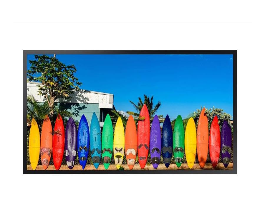 Samsung LH55OMBEBGBXZA 55in High Brightness Display