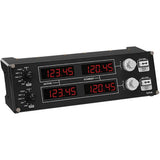 Logitech Saitek Pro Flight Radio Panel Multi 4