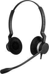 Jabra Biz 2300 Duo NC Headset