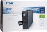 Onduleur Eaton 5S1000LCD 120 V avec batterie de secours