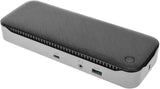 Targus Station d'accueil vidéo USB-C Thunderbolt™ 3 simple 8K/double 4K (D