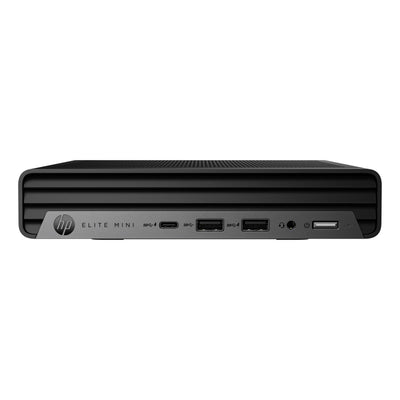 HP Elite SFF 800 G9 Desktop Computer with i7-12700