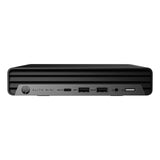 HP Elite Mini 800 G9 Desktop Computer - Intel Core i7 14th Gen i7-1470