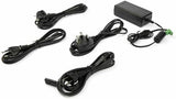 StarTech.com DC Power Adapter - 20V, 3.25A - Universal AC DC Power Sup