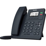 Téléphone IP Yealink SIP-T31G Gigabit avec voix HD