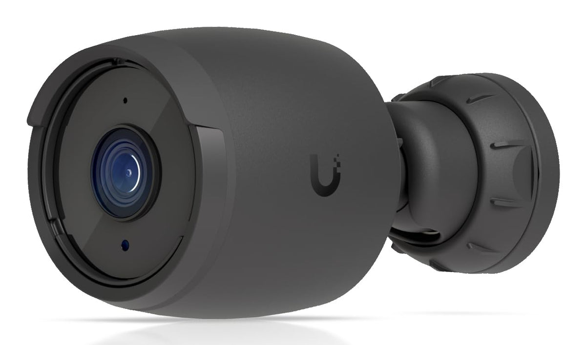 Ubiquiti UniFi Protect G6 Bullet Caméra 4K - Noir (UVC-G6-Bullet-B)