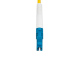 StarTech.com Câble à fibre optique simplex monomode OS2 LC-LC (UPC) de 30 m