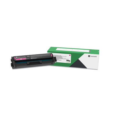 Lexmark C341XM0 Magenta Extra High Yield Toner