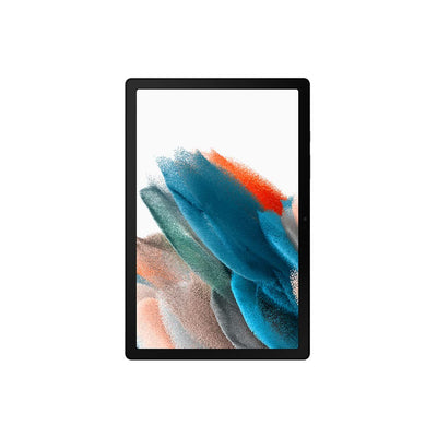 Samsung Galaxy Tab A8 32GB Silver Tablet