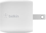 Chargeur mural USB-C 30 W StarTech – Chargeur GAN portable avec Power Delivery – Câble de 1,8 m – Adaptateur d'alimentation USB-C avec chargement rapide – Chargeur USB-C