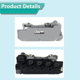 Lexmark 85D0W00 Waste Toner Bottle