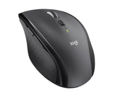 Logitech Marathon M705 Wireless Optical Mouse