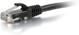 C2G 27156 Cat6 Cable - Snagless Unshielded Ethernet Network Patch Cabl