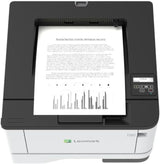Lexmark MS431DN Monochrome Laser Printer
