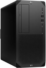 HP Z2 G9 Workstation - Intel Core i7 14th Gen i7-14700 - 64 GB - 1 TB