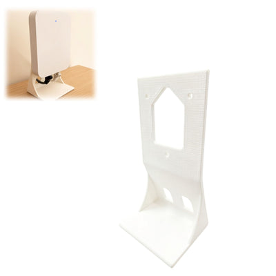 Desktop Stand Compatible with Ubiquiti U7-IW/U6-IW/HD, Tabletop Holder